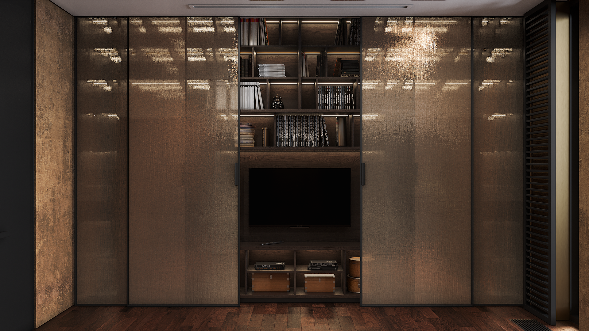 Coastal Bedroom Ideas